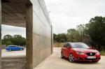 Seat Exeo ST 2009 года